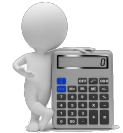 Программа для ломбарда - Автоматический расчет стоимости Залоговых билетов